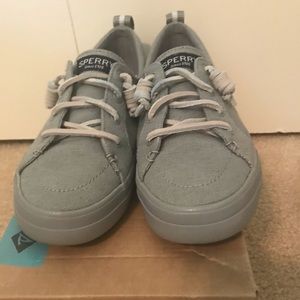 New Sperry shoes